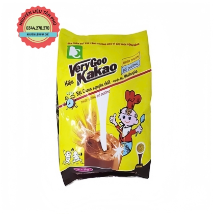 Bột Cacao Very Good Kakao 1kg