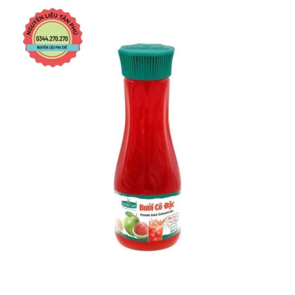 Bưởi Cô Đặc Golden Farm 800ml