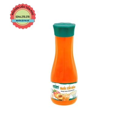 Đào Cô Đặc Golden Farm 800ml
