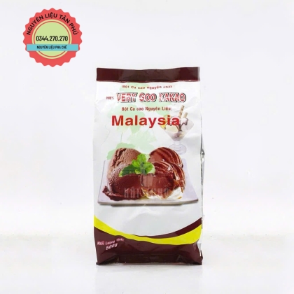 Bột Cacao Very Good Kakao 500g