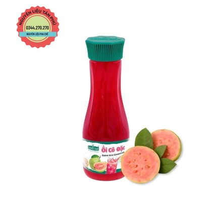 Ổi Cô Đặc Golden Farm 800ml