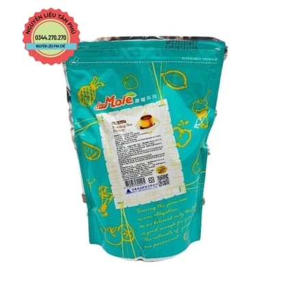 Bột Pudding Mole Trứng Đài Loan 1kg