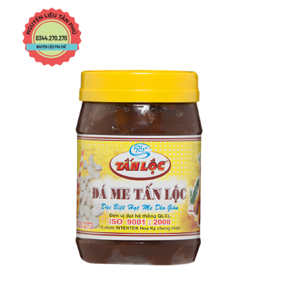 Đá Me Tấn Lộc 900gr