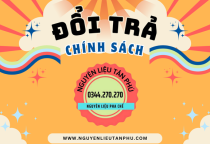 Chính Sách Đổi Trả