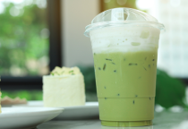 Cách Làm Trà Sữa Matcha Cốt Dừa – Đậm Đà, Mát Lạnh, Bán Quán Rất Hút Khách