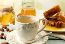 Công Thức Siro Tắc Mật Ong Ngâm – Pha Trà Nhanh, Giải Nhiệt Tốt