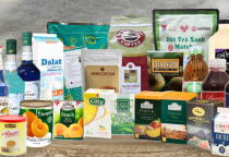 Cam Kết Thương Hiệu – Nguyên Liệu Tân Phú Đồng Hành Cùng Sự Phát Triển Của Chủ Quán