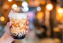 Công Thức Làm Sữa Tươi Trân Châu Đường Đen Không Cần Máy – Chuẩn Vị Trend