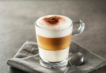 Cách Làm Macchiato Muối Biển Béo Mịn – Kết Hợp Hoàn Hảo Cho Mọi Loại Trà