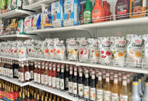 Freeship Đơn Hàng Nguyên Liệu Từ 500K – Áp Dụng Tại TP.HCM Từ Nay Đến Hết Tháng