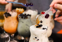 Mua Combo Siro – Topping – Trà Sữa Giá Sốc, Tặng Kèm Quà Hấp Dẫn