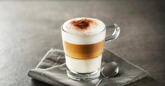 Cách Làm Macchiato Muối Biển Béo Mịn – Kết Hợp Hoàn Hảo Cho Mọi Loại Trà