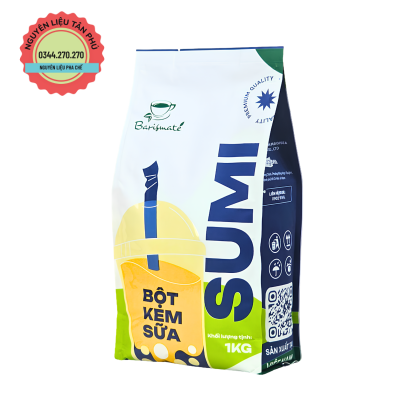 Bột kem sữa SUMI - Gói 1kg