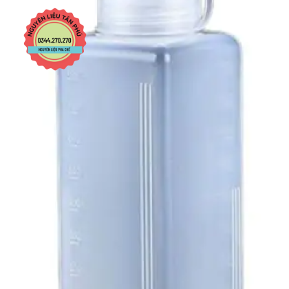 Bình Đựng Siro Shot Vòi Rộng