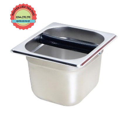 Hộp Đập Bã Cà Phê 15cm