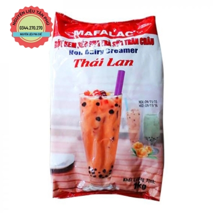 Bột Kem Béo Thái Lan Mafalac 1kg