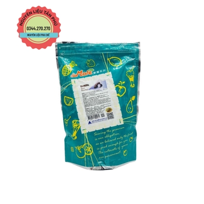 Bột Khoai Môn Mole Powder Đài Loan 1kg