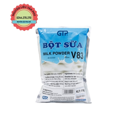 Bột V83 GTP 5Kg