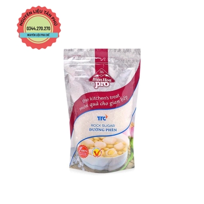 Đường Phèn Biên Hòa 500Gr Chất Lượng