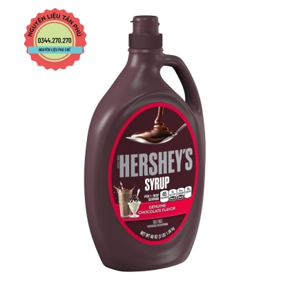 Xốt Hershey'S Socola 1.36Kg Cao Cấp