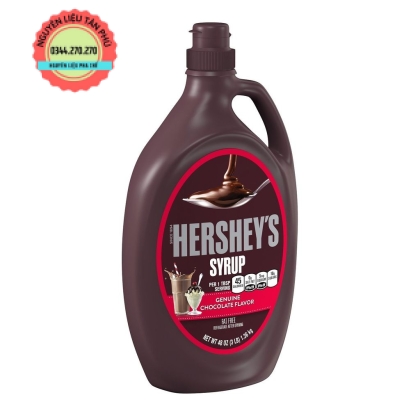 Sauce Hershey'S 1.36Kg