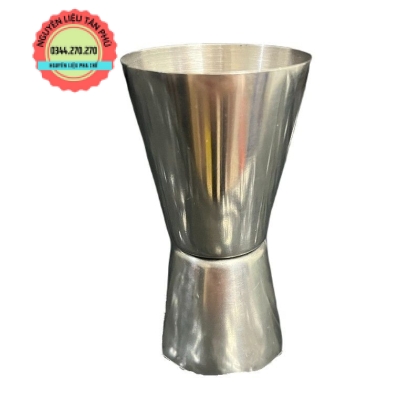 Jigger INOX 15-30 Measure