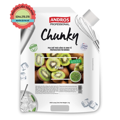 Chunky Kiwi 1KG