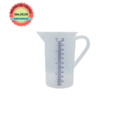 Ly Đong Đức 1000ml