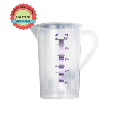 Ly Đong Đức 500ml