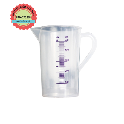 Ly Đong Việt Nam 500ml