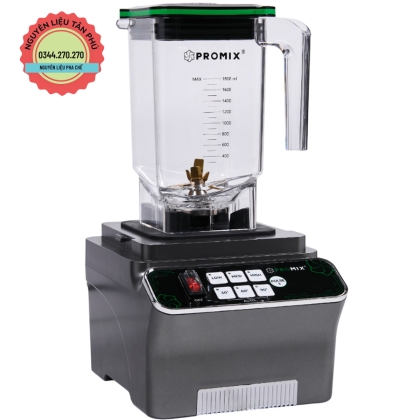 Máy Xay Sinh Tố Promix PM-912B