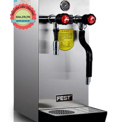 Máy Đun Nước Nóng Siêu Tốc Fest RC - 800H Áp Suất Cao 8L