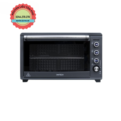 Lò Nướng Unitech LU 63
