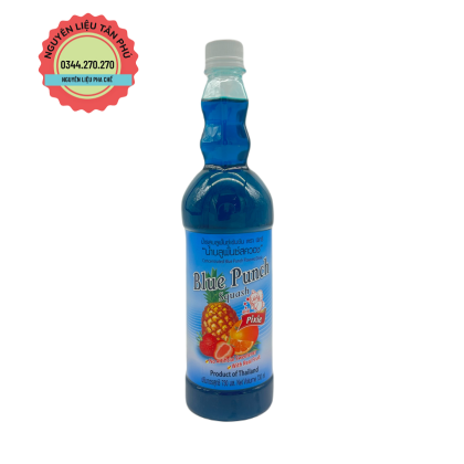 Syrup Thái Lan Pixie Hỗn Hợp 730ml