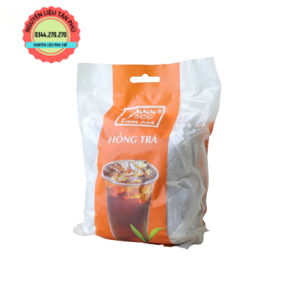 Cozy Hồng Trà Tam Mã 300gr