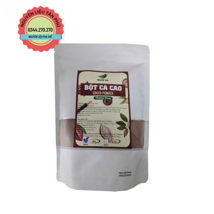 Bột Ca Cao Hoàng Gia Thượng Hạng 1Kg