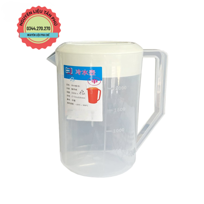 Bình Đựng Nước Đủ Loại