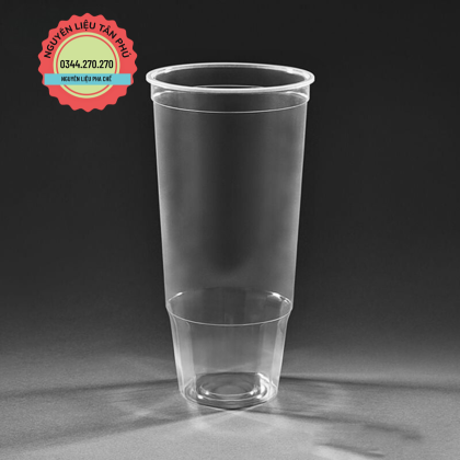 Ly Nhựa Pet UK 1300ml