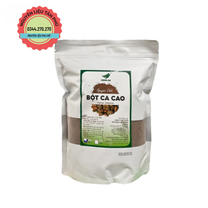 Bột Ca Cao Hoàng Gia 500G