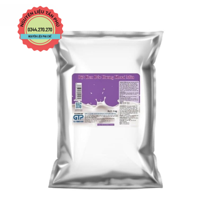 Bột Khoai Môn GTP 1Kg