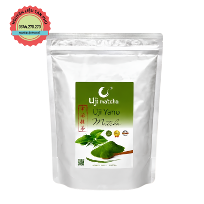 Bột Matcha UJI YANO  500G