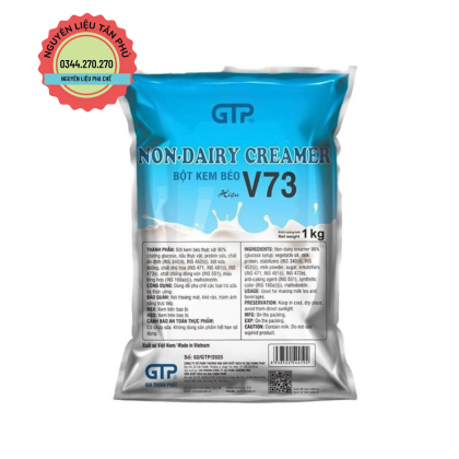 Bột Sữa V73 GTP 1Kg