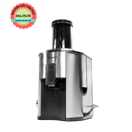 Máy Ép Nhanh Trái Cây Promax PA - J800