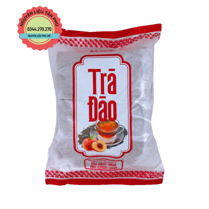Trà Đào Tân Nam Bắc 200G