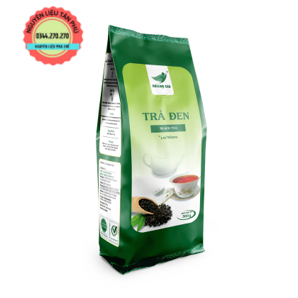 Trà Đen Hoàng Gia 500G