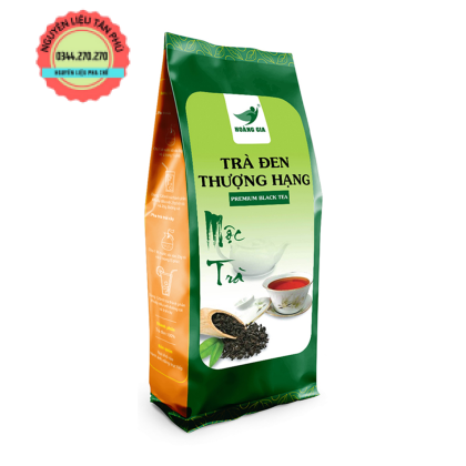 Trà Đen Hoàng Gia Thượng Hạng 500G