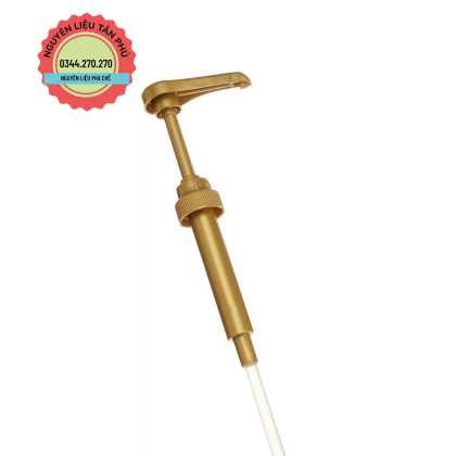 Vòi pump Syrup Torani
