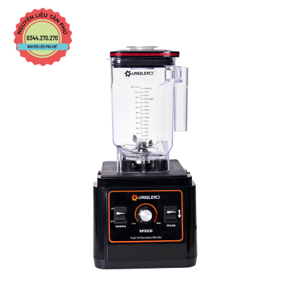Máy Xay Sinh Tố Công Nghiệp Uniblend UB 712