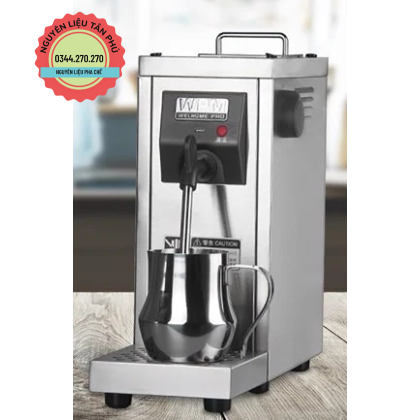 Máy Tạo Bọt Đánh Sữa WELHOME MS-03
