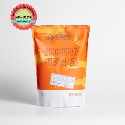 Bột Đá Xay Frappe Boduo 1kg